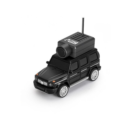 ScoutRover™ High Quality RC Car With FPV